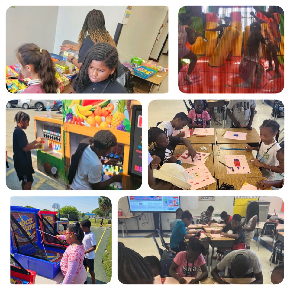 Oriole Elementary tweet media