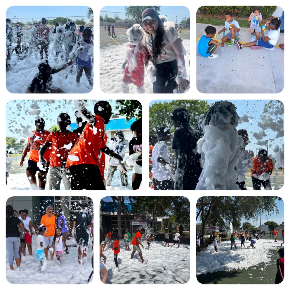 Oriole Elementary tweet media