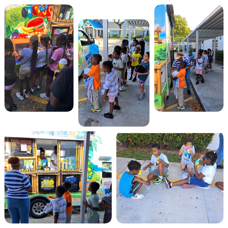 Oriole Elementary tweet media