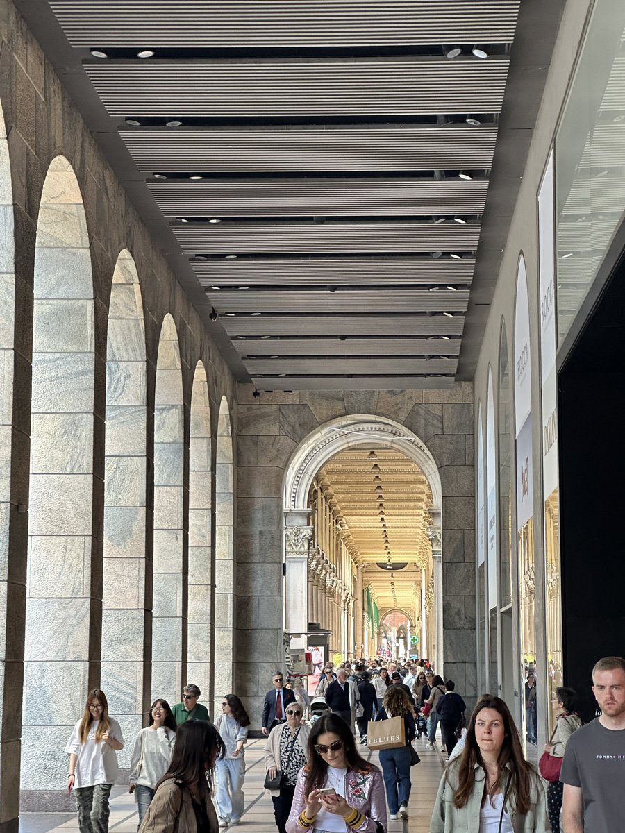 originalmarble's tweet photo. 米蘭一日遊 #米蘭 #milan https://t.co/e0wztxZcov