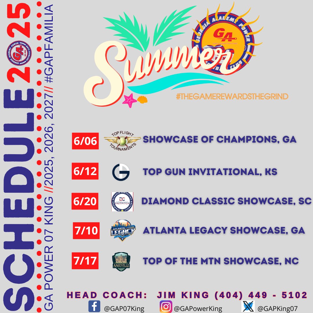 GA Power King 07 (@gapking07) on Twitter photo 