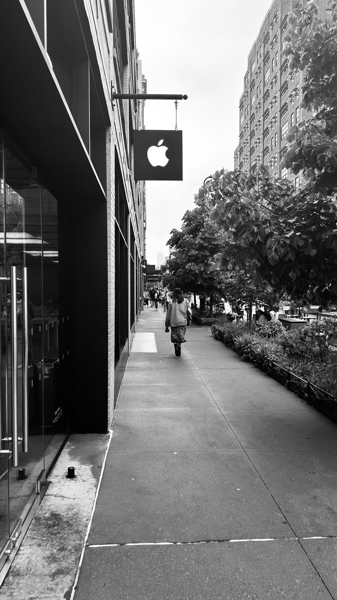 Joined my dream company, doing a dream job. Im so excited to announce that I started a new role as an Audience &amp; Engagement Strategist at <a href="/Apple/">Apple</a>.