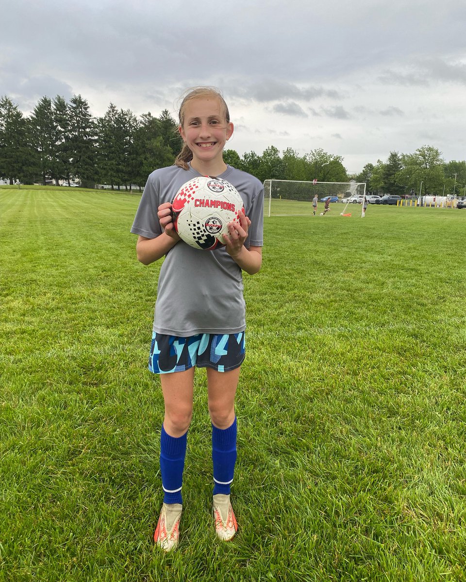 Pride Soccer Club tweet media