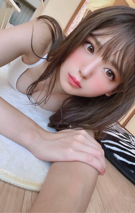 Twitterのコスプレ画像12