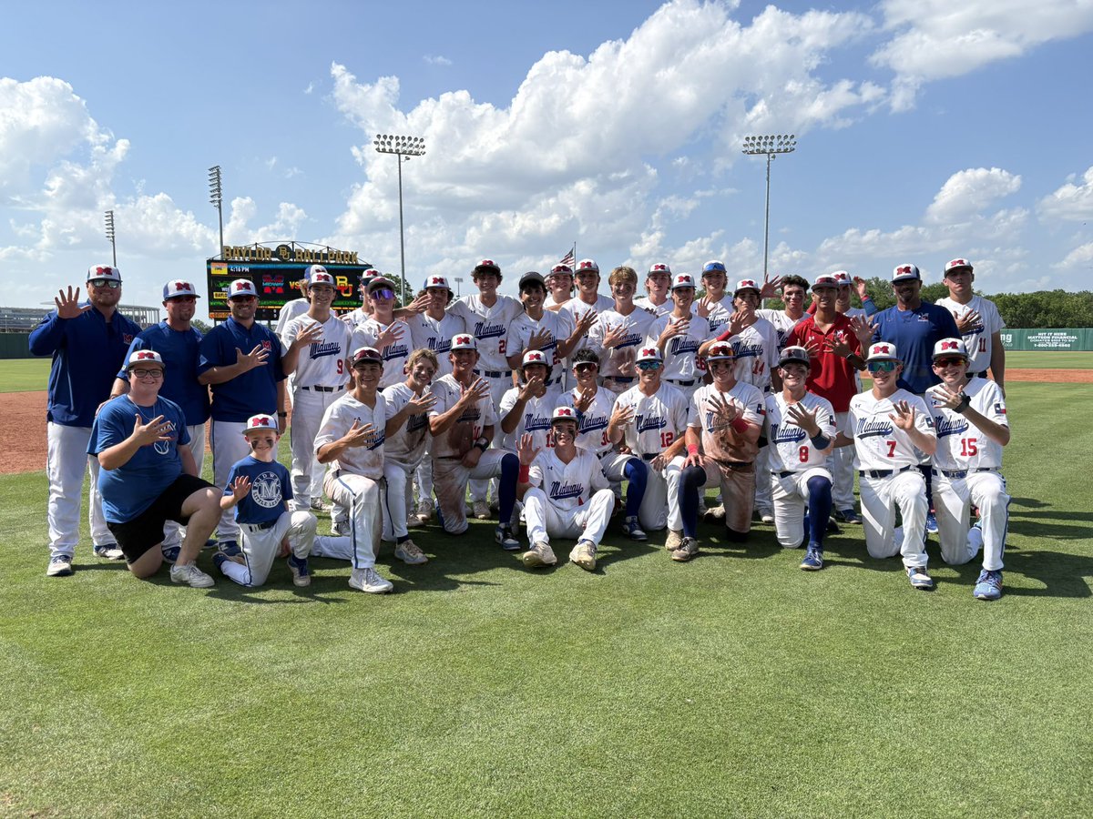 Midway Athletics (@midwaypanthers) on Twitter photo Congratulations to the Panthers and coach Eddie Cornblum on his 400th win! 💙❤️The boys are headed to the state semi’s next week after a 9-8 win over Klein Cain way to go Panthers! <a href="/MidwayHS/">Midway High School</a> 🎓 Congratulations to the Panthers and coach Eddie Cornblum on his 400th win! 💙❤️The boys are headed to the state semi’s next week after a 9-8 win over Klein Cain way to go Panthers! <a href="/MidwayHS/">Midway High School</a> 🎓