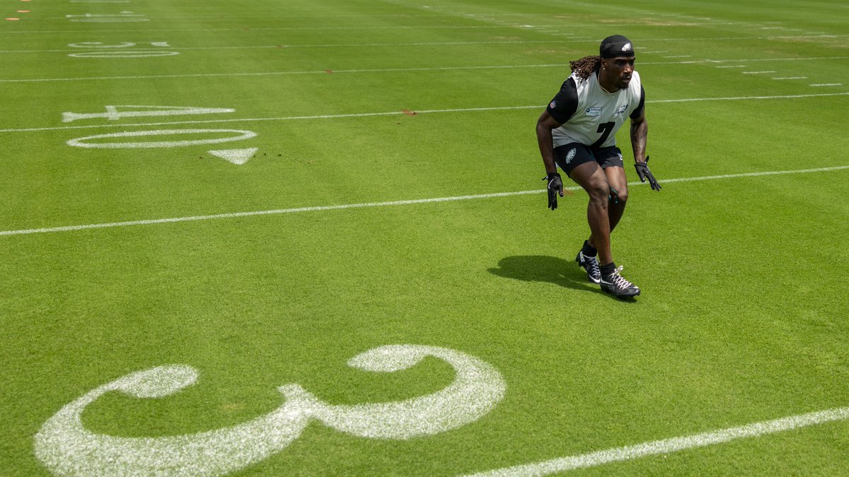 Philadelphia Eagles tweet media