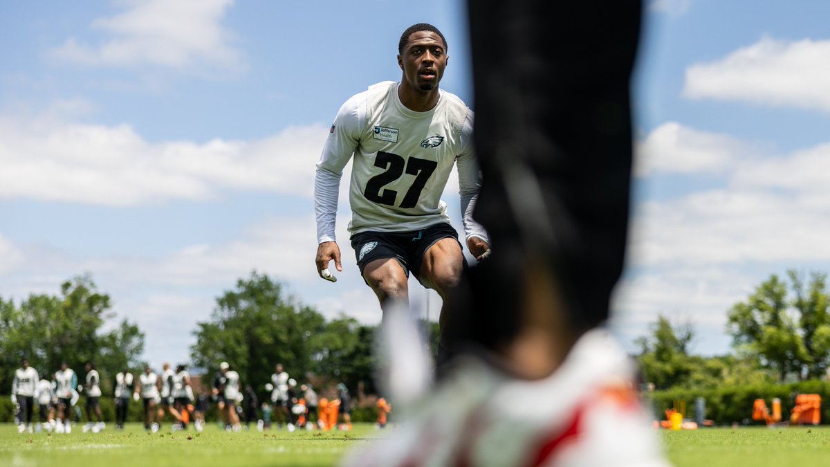 Philadelphia Eagles tweet media