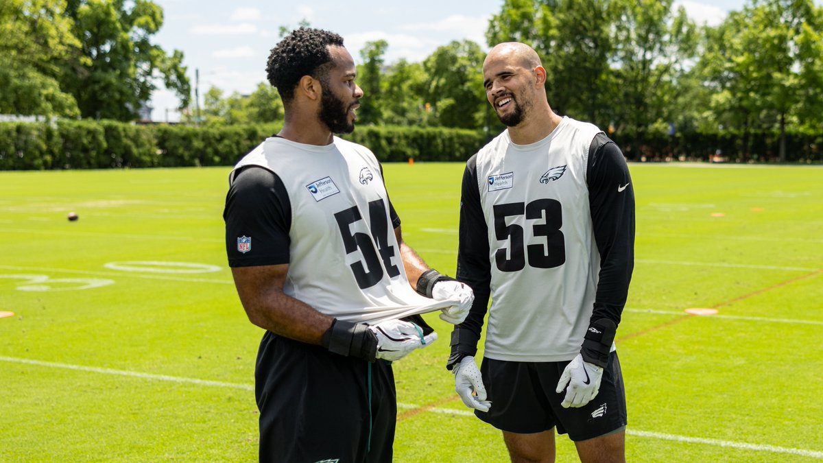 Philadelphia Eagles tweet media