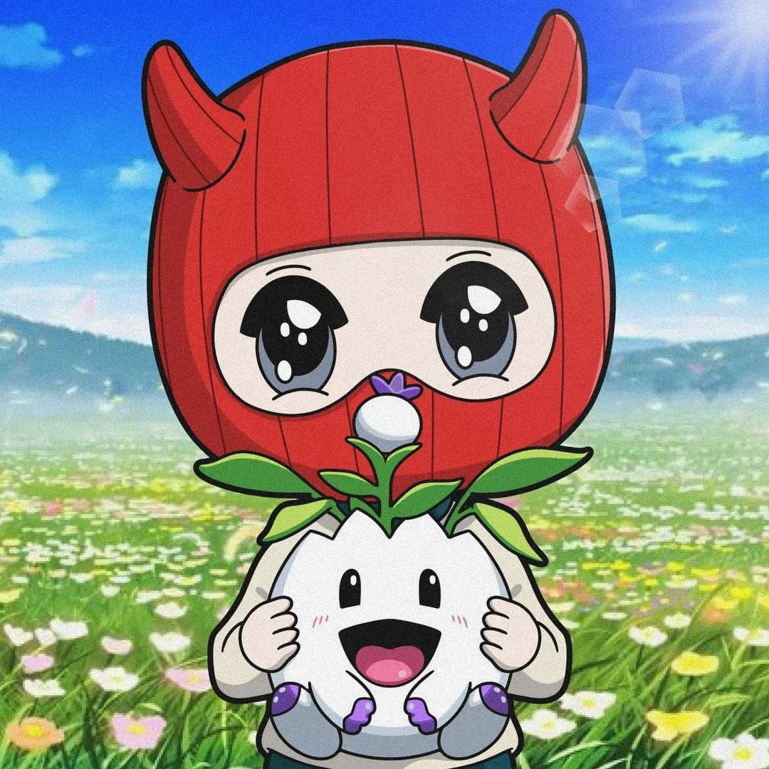 Nichibis (@nichibis) on Twitter photo Nichibis Public Mint starts on <a href="/MagicEden/">Magic Eden 🪄</a> May 24th @ 6:15pm PST, Minting on @Berachain
Don't Worry About It. ニチビ
🐻⛓️ Mint: magiceden.us/launchpad/bera… Nichibis Public Mint starts on <a href="/MagicEden/">Magic Eden 🪄</a> May 24th @ 6:15pm PST, Minting on @Berachain
Don't Worry About It. ニチビ
🐻⛓️ Mint: magiceden.us/launchpad/bera…