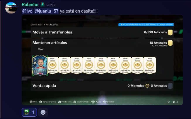 Laurel FC tweet media