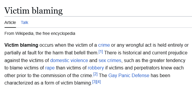 The replies and QRTs: