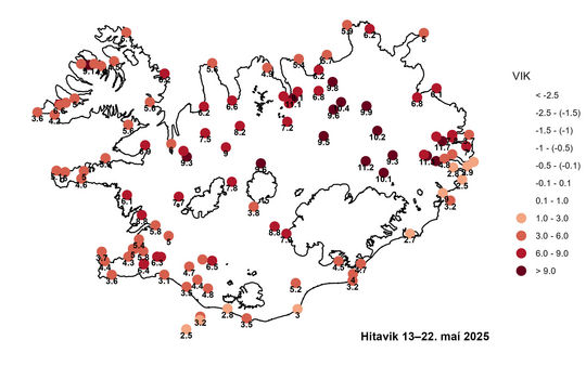 Trausti Jonsson tweet media