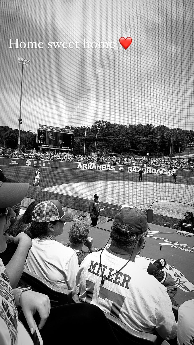 MACIE DEVER BOAZ (@macie_moo26) on Twitter photo Counting down the days to officially call this place home! Arkansas you have my heart! ❤️🐗 <a href="/CoachDeifel/">Courtney Deifel</a> <a href="/RazorbackSB/">Arkansas Softball</a> <a href="/djgasso/">DJ Gasso</a> <a href="/DanielleGibsonW/">Danielle Gibson Whorton</a> <a href="/Danny_B_23/">Dan Bartosik</a> <a href="/MattMeuchel/">Matt Meuchel</a> Counting down the days to officially call this place home! Arkansas you have my heart! ❤️🐗 <a href="/CoachDeifel/">Courtney Deifel</a> <a href="/RazorbackSB/">Arkansas Softball</a> <a href="/djgasso/">DJ Gasso</a> <a href="/DanielleGibsonW/">Danielle Gibson Whorton</a> <a href="/Danny_B_23/">Dan Bartosik</a> <a href="/MattMeuchel/">Matt Meuchel</a>