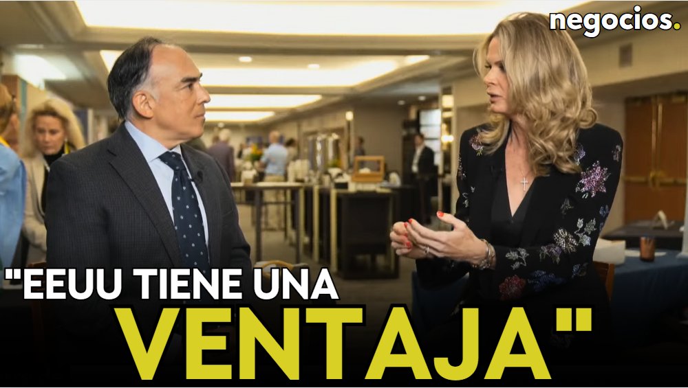 Negocios TV (@negocios_tv) on Twitter photo Kathryn Rooney: "La inflaciĂłn subirĂĄ a finales de verano, EEUU tiene una ventaja frente a Europa"Â
youtu.be/WXy1Qv3RBD4
<a href="/KRooneyVera/">Kathryn Rooney Vera</a>Â
#inflacion #verano #eeuu #europa #aranceles #china #sp500 #mercados #useconomy #economia #negociostv Kathryn Rooney: "La inflaciĂłn subirĂĄ a finales de verano, EEUU tiene una ventaja frente a Europa"Â
youtu.be/WXy1Qv3RBD4
<a href="/KRooneyVera/">Kathryn Rooney Vera</a>Â
#inflacion #verano #eeuu #europa #aranceles #china #sp500 #mercados #useconomy #economia #negociostv