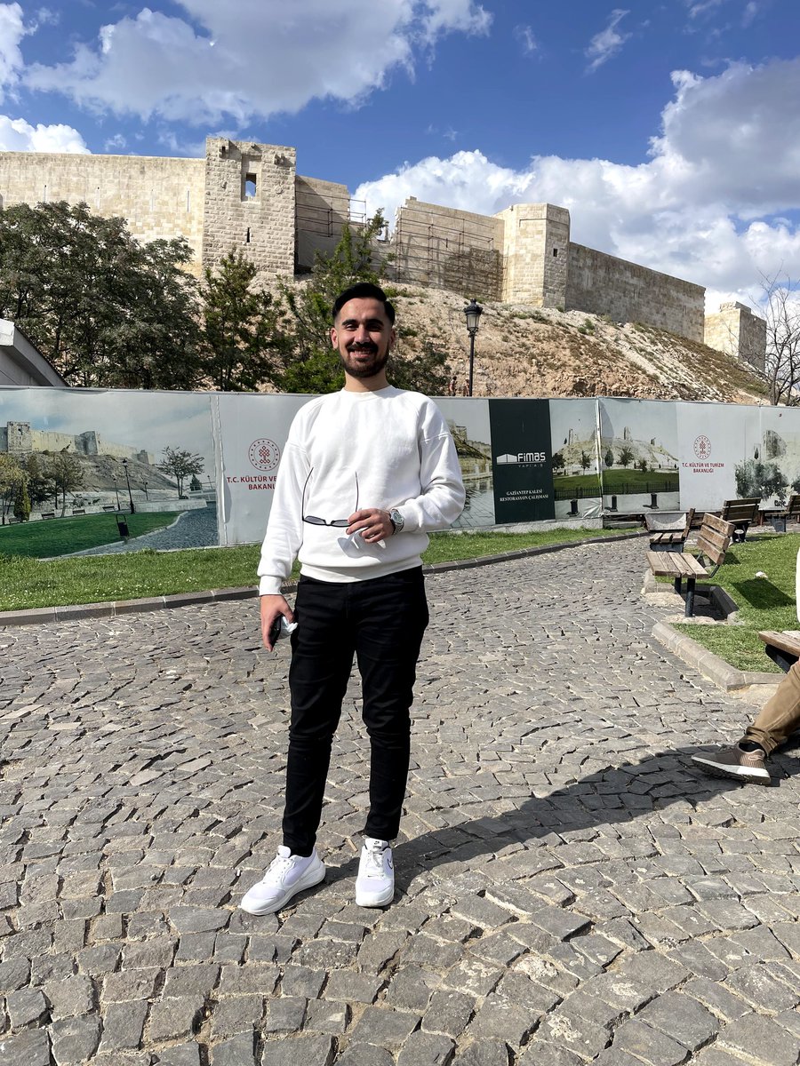 #Gaziantep