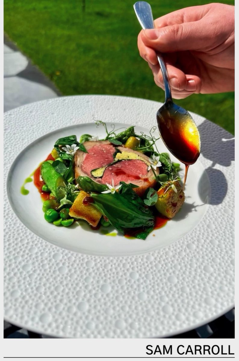 Coláiste Mhuire Co-Ed. (@colmhuirecoed) on Twitter photo Congrats to <a href="/colmhuirecoed/">Coláiste Mhuire Co-Ed.</a> past student Sam Carroll who is in the Semi-Final of the Euro Toques Young Chef of the Year competition. Sam took part in cookery competitions as a CMCO student demonstrating exceptional culinary talent. Best of luck Sam! <a href="/TipperaryETB/">Tipperary Education and Training Board</a> <a href="/eurotoques_ire/">Euro-toques Ireland</a> Congrats to <a href="/colmhuirecoed/">Coláiste Mhuire Co-Ed.</a> past student Sam Carroll who is in the Semi-Final of the Euro Toques Young Chef of the Year competition. Sam took part in cookery competitions as a CMCO student demonstrating exceptional culinary talent. Best of luck Sam! <a href="/TipperaryETB/">Tipperary Education and Training Board</a> <a href="/eurotoques_ire/">Euro-toques Ireland</a>