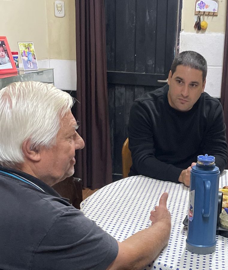 Damián Sala tweet media