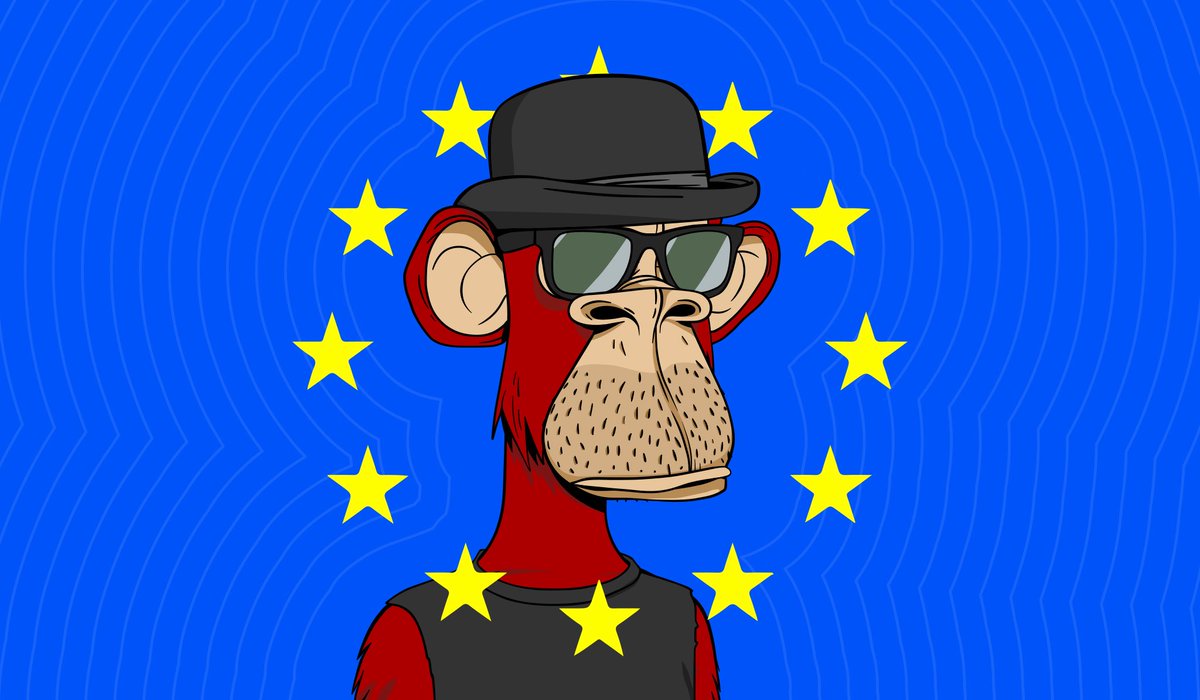 I decided to run as @ApeCoin Special Council to bring the same dedication and transparency I had as steward to this new version of the role🫡 

Community and Builders above politics and bullsh*t. For real.