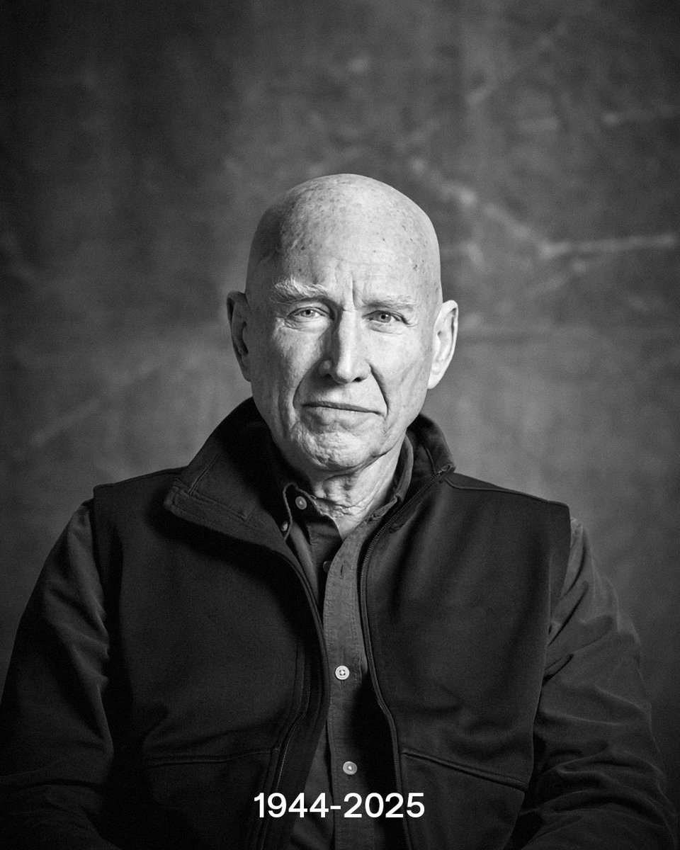 Zurich lamenta profundamente el fallecimiento de Sebastião Salgado. 
Su extraordinaria visión y su compromiso con la humanidad y el planeta han dejado una huella imborrable en el mundo.
Sentimos la más profunda (cont) spkl.io/l/6019fN5F3
