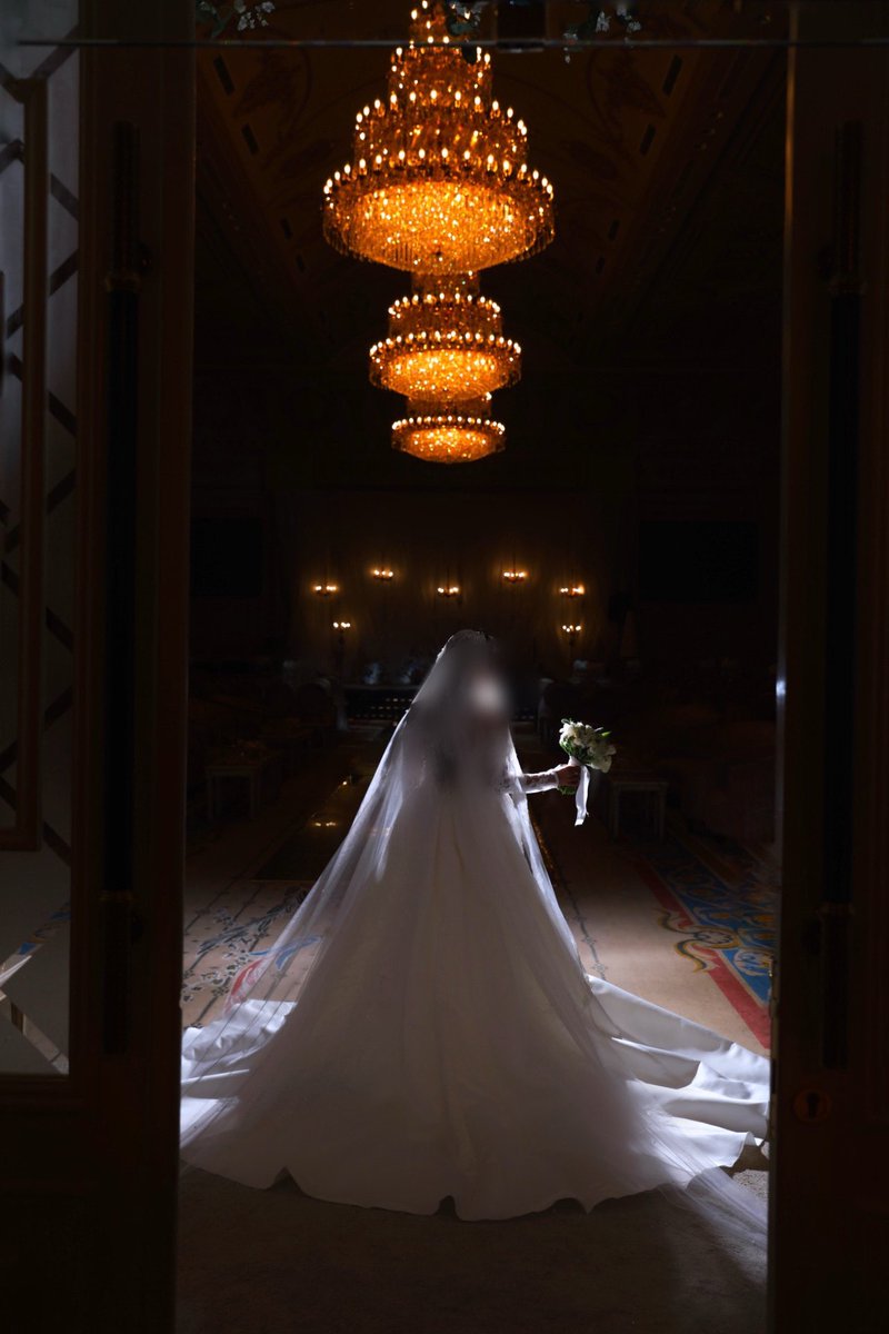 عرايس #جده #المصوره_رواد_وريوان