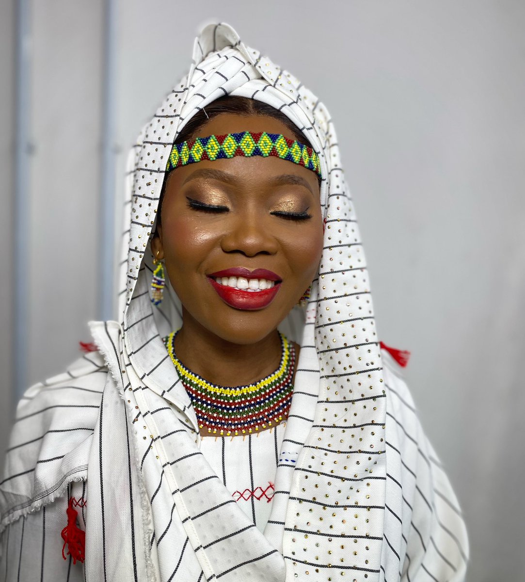 ope_glam's tweet photo. We are excited about Africa Day 🌍

#og #opeglam #opegrams #bride #primer #base #beauty #trending  #eyebrow #foundation #powder #abujamua #lagosmua #ibadanmua #lekkimua #movie #explorepage #explorer https://t.co/SCUT59FfeW
