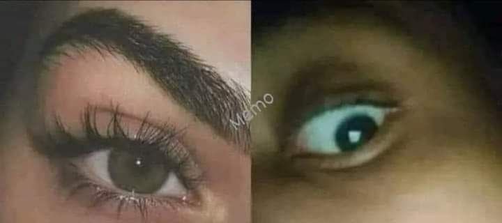 لمّا أشوف حد مصوّر عينه و أحاول اقلّده 
😂😂😂😂🏃🏻‍♂️🏃🏻‍♂️🏃🏻‍♂️🏃🏻‍♂️

#روقااان☕️