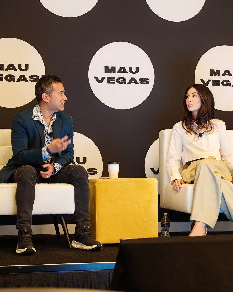 Margarita Vasilevski tweet media