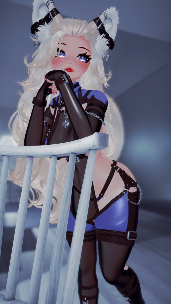 Mark your calendars for May 27th at 12AM CST!

❤️Good Girl is almost ready to go!❤️