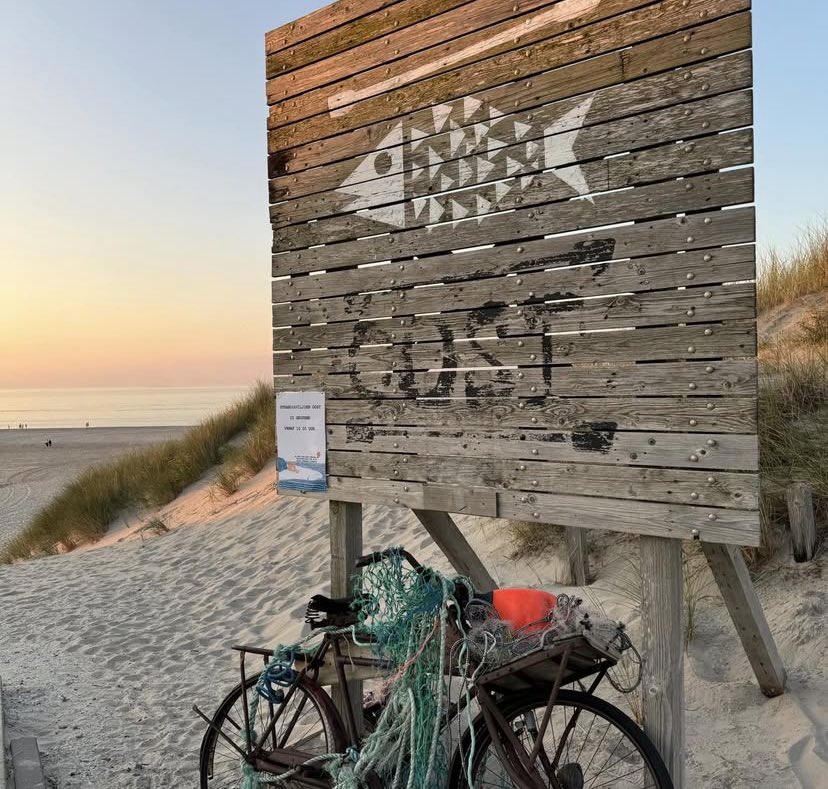 Ein paar Tage weg in den niederländischen Ländern