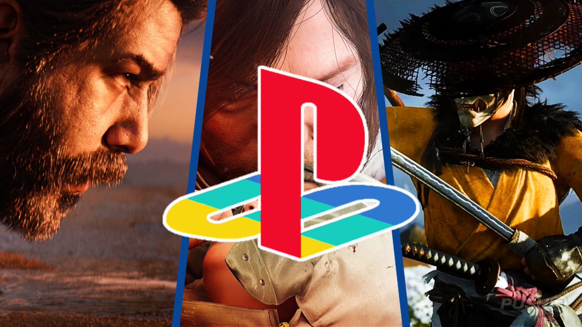 velorpiannoobo's tweet image. يبدو أن حدث PlayStation State of Play لشهر يونيو قد يكون قيد التخطيط بعد كل شيء. هل أنتم متحمسون لرؤية ما ستقدمه سوني؟ شاركونا آراءكم!

#PlayStationStateOfPlay #GamingNews #SonyShowcase #JuneEvent