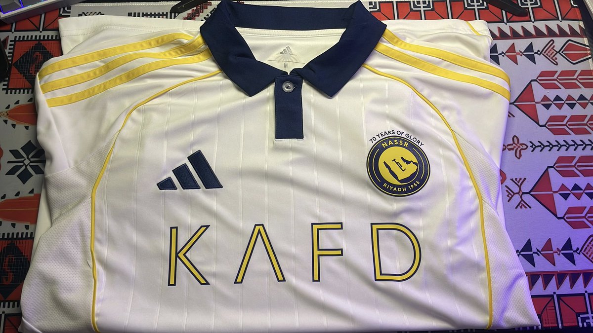 tellerNfc's tweet image. جميل الطقم جداً