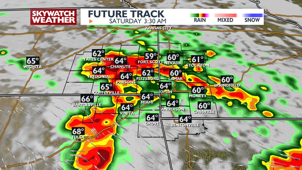 Severe threat with mainly wind and hail late tonight, fun times.