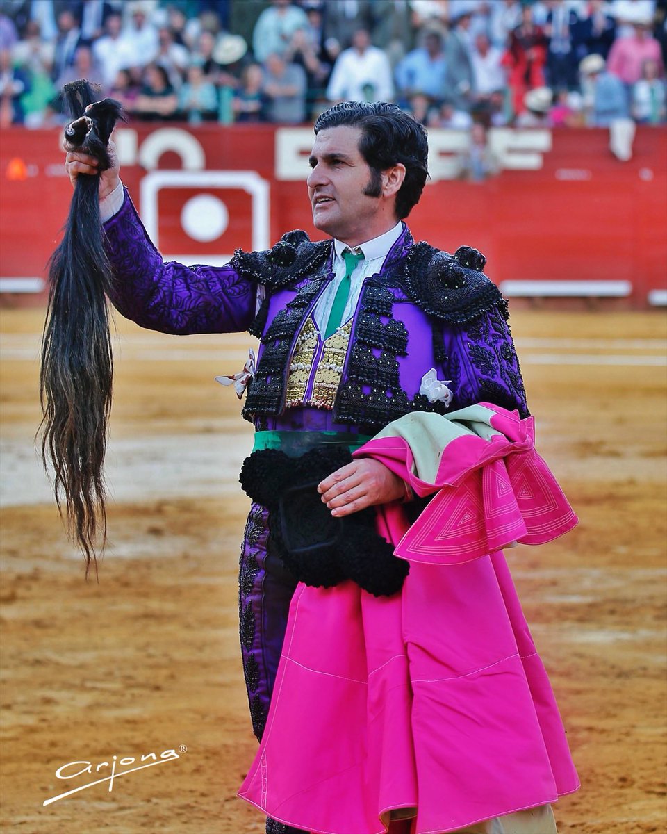 Cumbre de Morante en Jerez