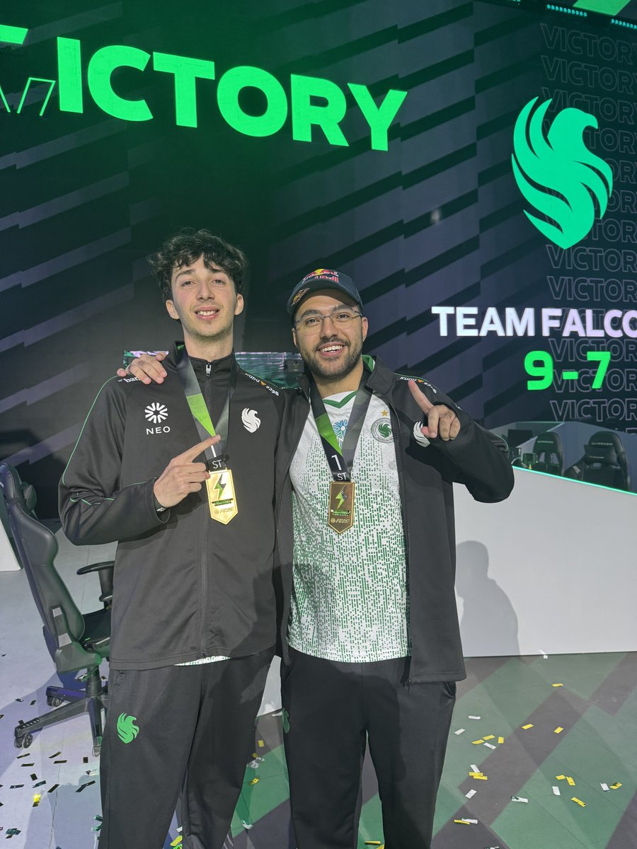 Falcon Javivillar7 FC tweet media