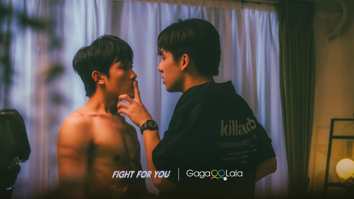 BLGLinframe's tweet image. Ya está disponible el capítulo 10 de #FightForYou lo podéis ver a través de GagaOOLala, iQIYI y Viki

➡️gagaoolala.com/en/videos/5201…
➡️iq.com/album/luchando…
➡️viki.com/tv/41043c-figh…

#FightForYouEP10 #對立而已