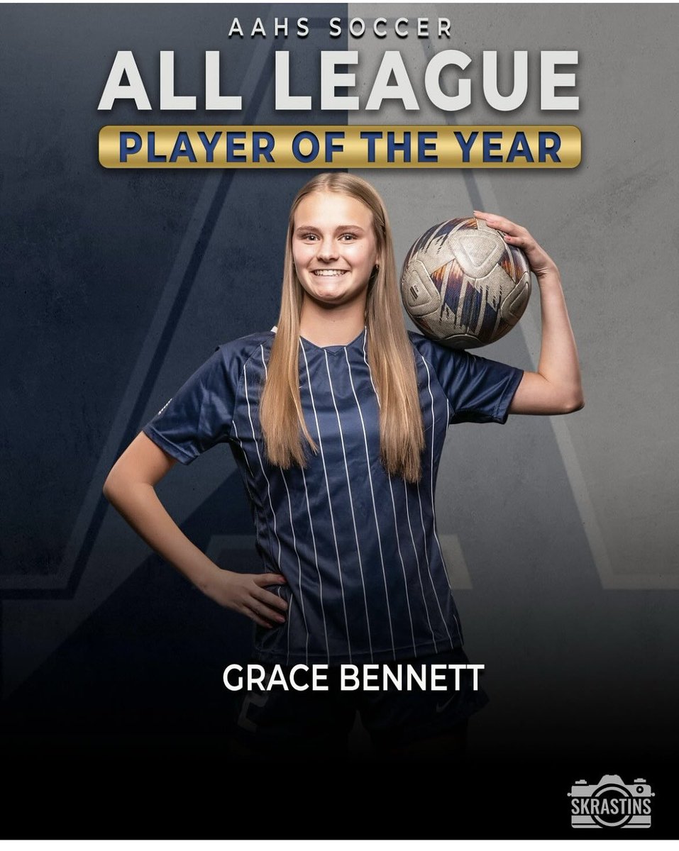 Grace Bennett ECNL 2027 tweet media