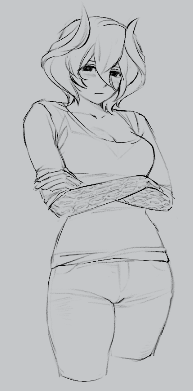 casual Ozen