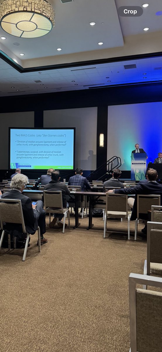 Benjamin Starnes (@benstarnesmd) on Twitter photo Finally! In 2027 we will get new CPT codes for MALS release "The Ben Starnes Codes!" Thank you Sean Roddy! <a href="/PNECSeattle/">PNEC-Seattle</a> <a href="/UWVascsurg/">UW Vascular</a> <a href="/benstarnesmd/">Benjamin Starnes</a> Finally! In 2027 we will get new CPT codes for MALS release "The Ben Starnes Codes!" Thank you Sean Roddy! <a href="/PNECSeattle/">PNEC-Seattle</a> <a href="/UWVascsurg/">UW Vascular</a> <a href="/benstarnesmd/">Benjamin Starnes</a>