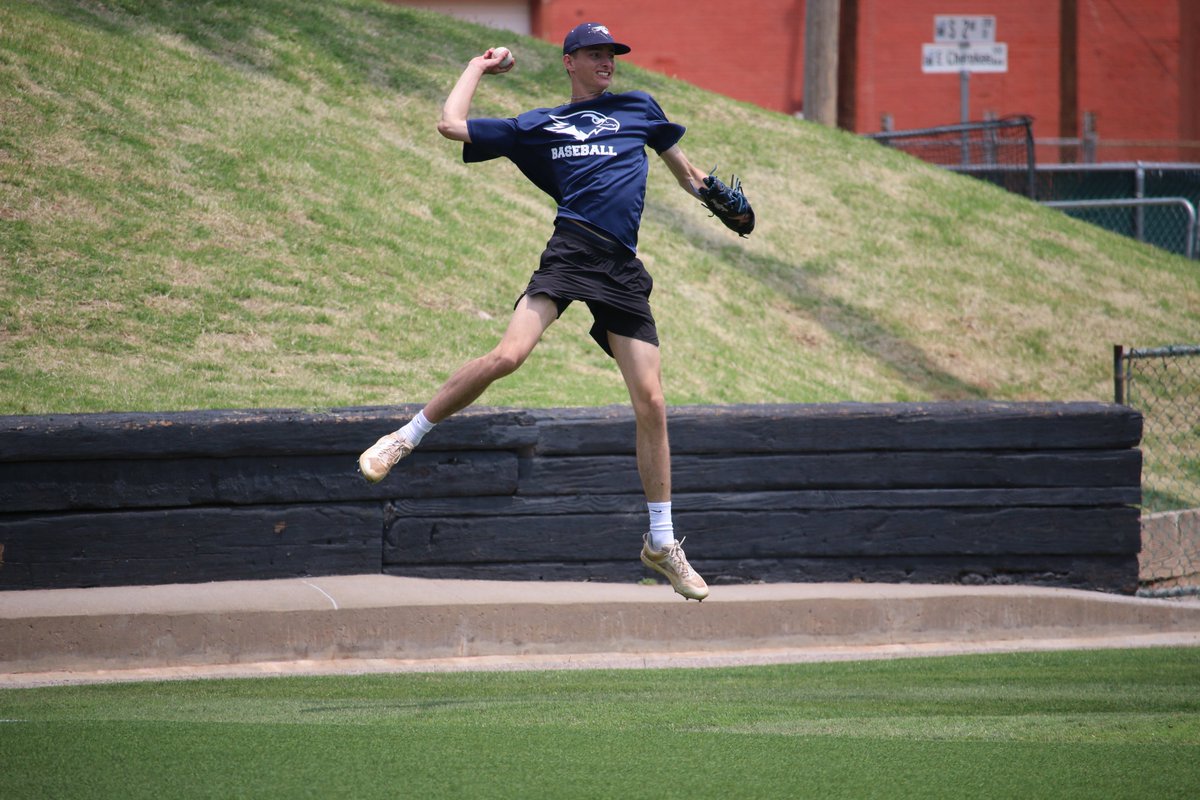 Just some boys from Scranton.

#GoFalcons // <a href="/FalconsBase/">Lackawanna Baseball</a> // <a href="/NJCAABaseball/">NJCAA Baseball</a>