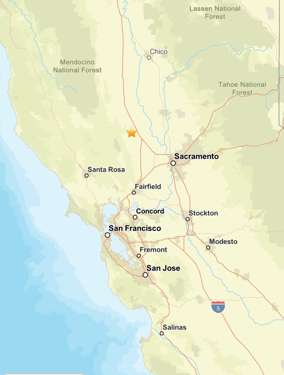 Seism AI tweet media