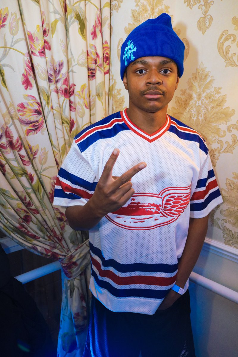 Home Alone House Party with Leostaytrill, WhyDee, Ablaize, YJ &amp; Kid Wild 👌🏼