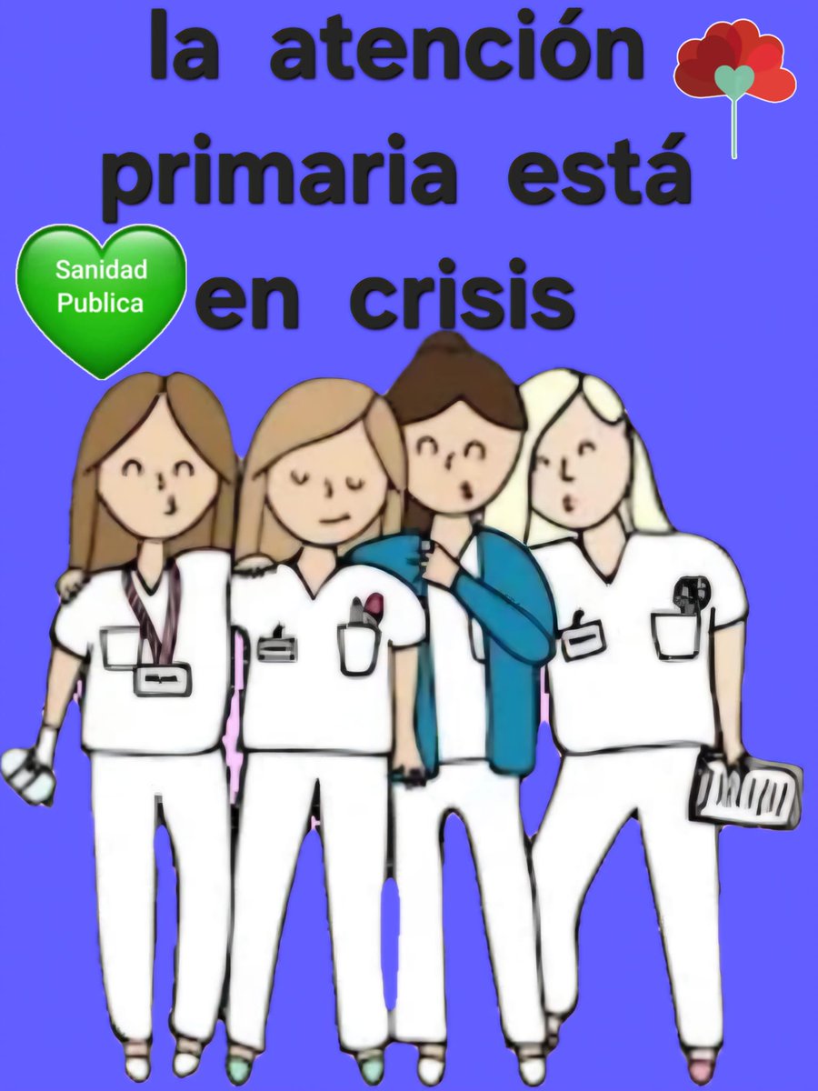 El domingo 25 mueve y moviliza en defensa de la #SanidadPublica.
Una sanidad publica de calidad y universal.
Que tu salud no dependa de tu posicion economica ni de tu origen .
Es hora de cuidar a quien nos cuida!!
Difunde y apoya. Salud!!!