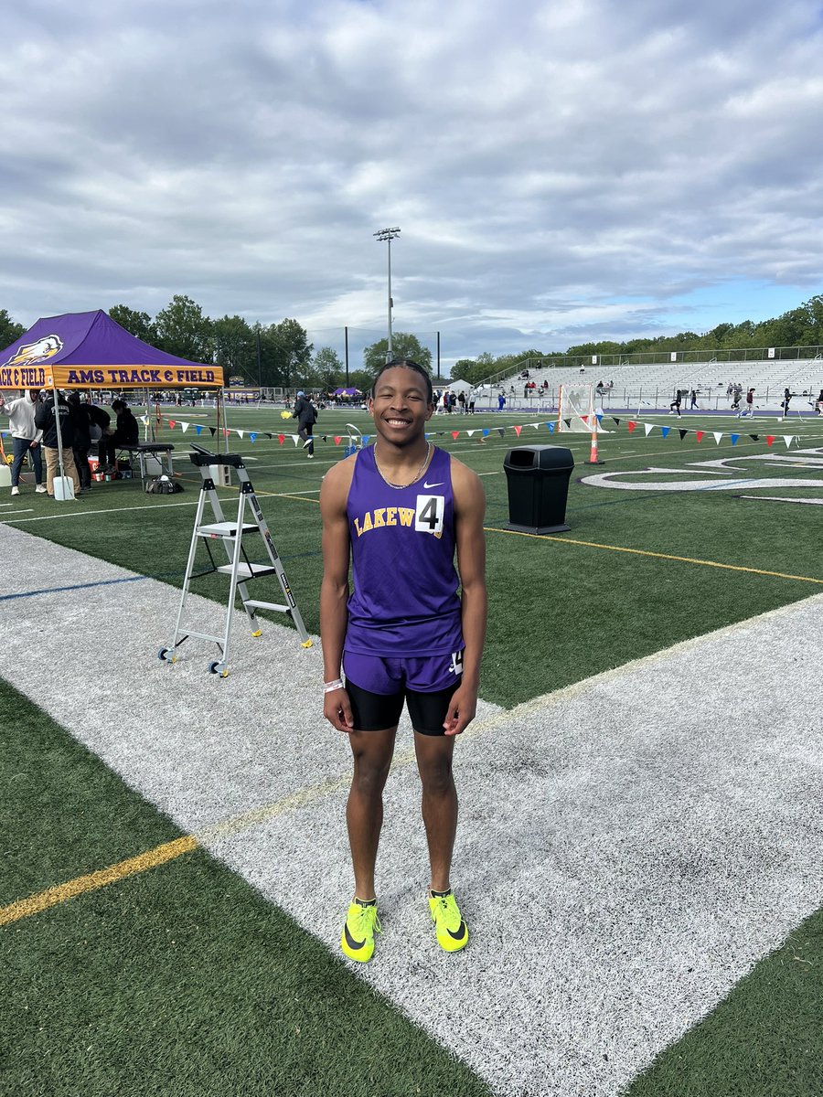 Mike Dow (@lhscoachdow) on Twitter photo We have another District Champ !
Tyrese Gatling 100โฆ10.91
<a href="/LkwdAthletics/">LakewoodHS Athletics</a> <a href="/LkwdSchools/">Lakewood OH Schools</a> We have another District Champ !
Tyrese Gatling 100โฆ10.91
<a href="/LkwdAthletics/">LakewoodHS Athletics</a> <a href="/LkwdSchools/">Lakewood OH Schools</a>