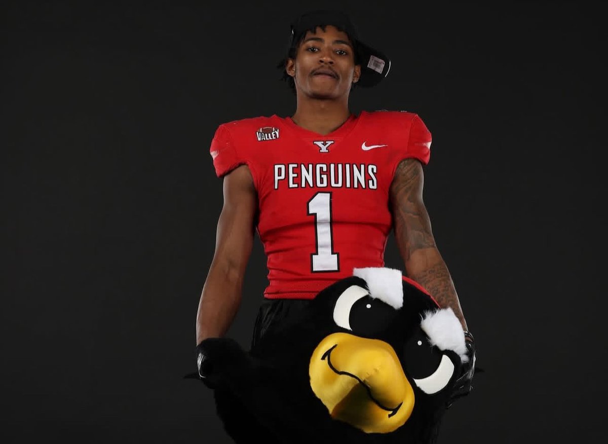 DraftDiamonds's tweet image. 2026 NFL Draft Prospect Interview: Jeremiah Piper, CB, Youngstown State University nfldraftdiamonds.com/2025/05/2026-n… #NFLDraft