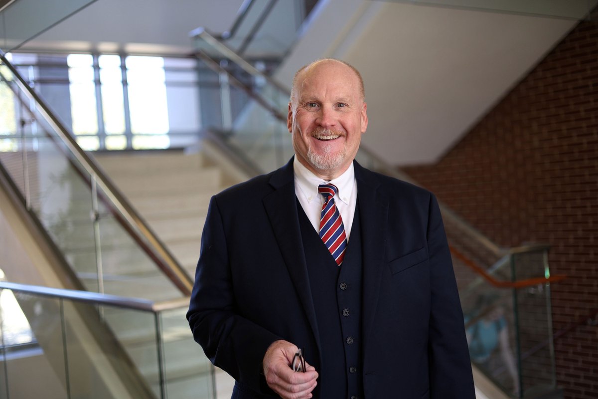 Baylor School of Ed (@baylorsoe) on Twitter photo Congrats to Dr. Tony Talbert, prof in the Dept. of Curriculum & Instruction. He received the <a href="/Baylor/">Baylor University</a> Outstanding Teaching Award for Tenured Faculty. Dr. Talbert has been teaching in high school and higher ed for nearly 40 years!
READ MORE: bit.ly/TalbertBUaward
#sicem, <a href="/DrTLT/">Tony L. āPoppyā Talbert</a>! Congrats to Dr. Tony Talbert, prof in the Dept. of Curriculum & Instruction. He received the <a href="/Baylor/">Baylor University</a> Outstanding Teaching Award for Tenured Faculty. Dr. Talbert has been teaching in high school and higher ed for nearly 40 years!
READ MORE: bit.ly/TalbertBUaward
#sicem, <a href="/DrTLT/">Tony L. āPoppyā Talbert</a>!