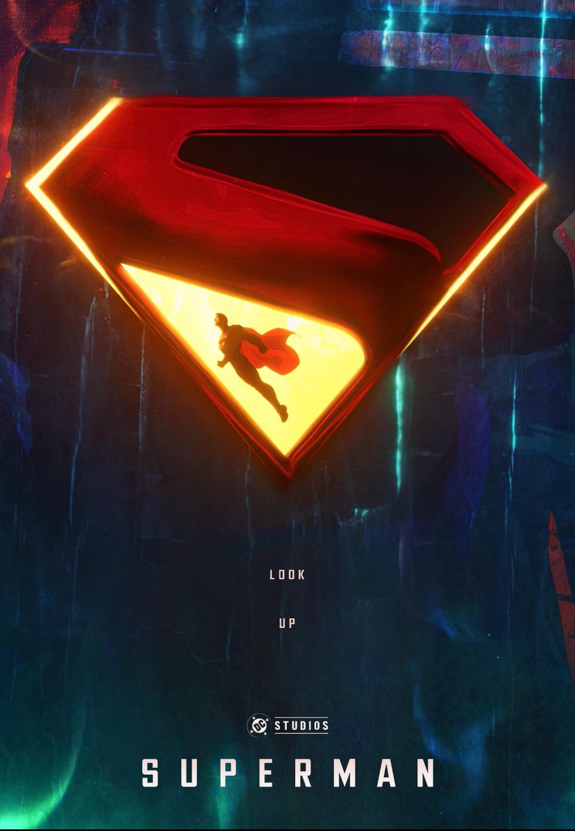 DC Universe Daily tweet media