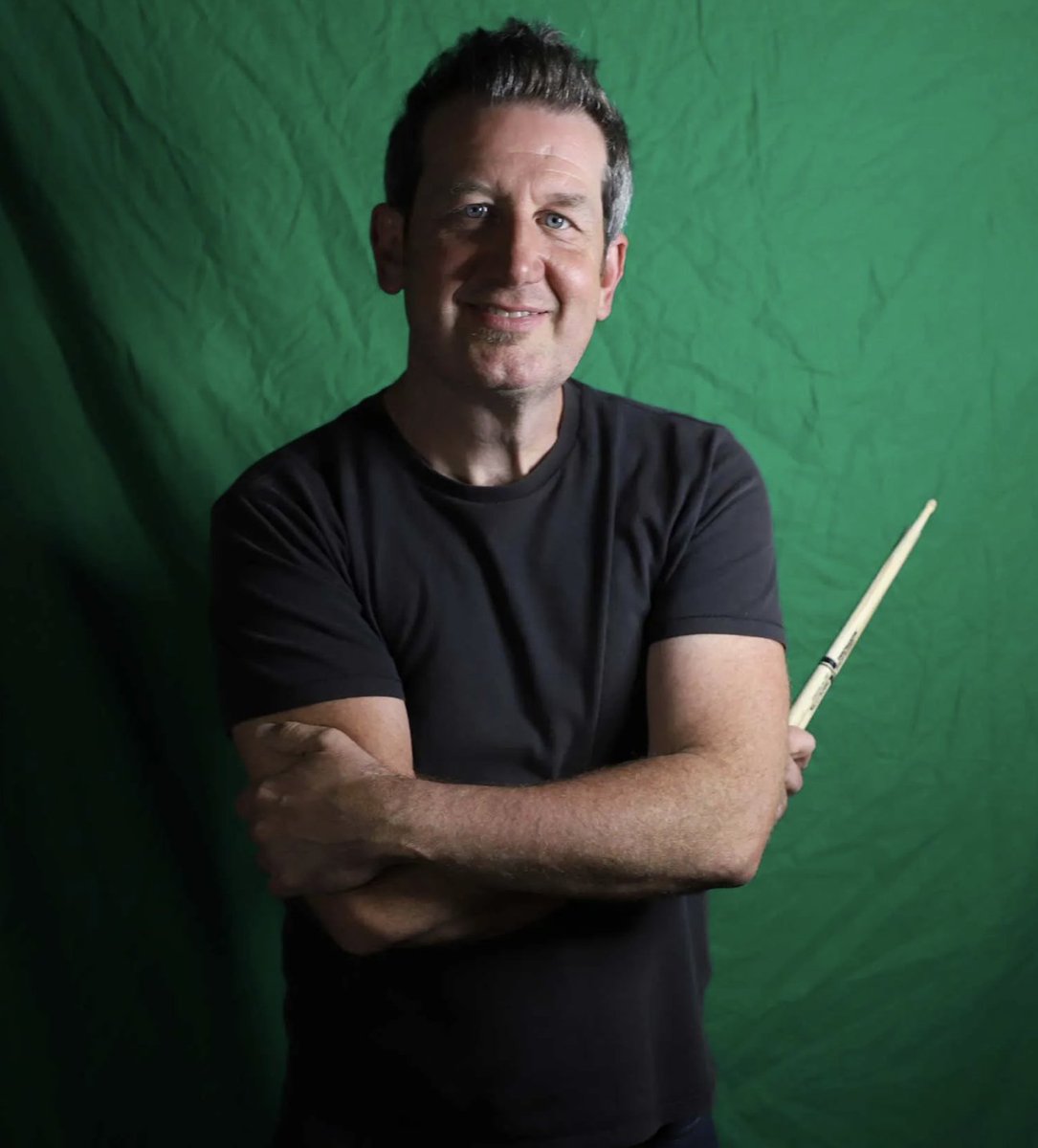 I don’t always use drummers, but when I do I use Doug Belote who's one of New Orleans’ finest. Check him out on my album ‘What If.’ Today is Doug’s birthday. let’s show him some love!