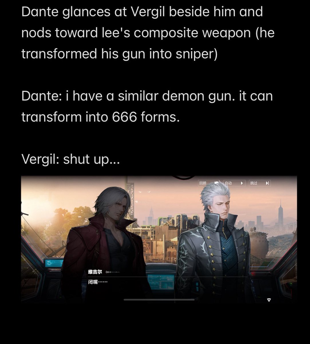 Bro he was just trying to make joke 😭😭😭😭😭😭😭