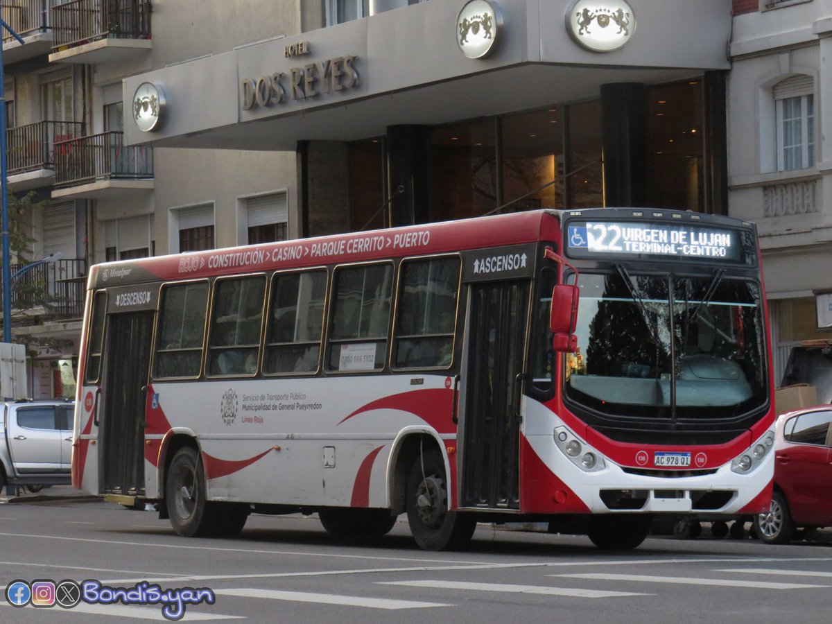 BondisYan's tweet photo. 936 de la #linea49 #metalpar #buenosairesbus
6 de la #linea500 #tum #bimet
417 de la #linea101 #dota
136 de la #linea522 #MardelPlata https://t.co/2BNGjTwTg1