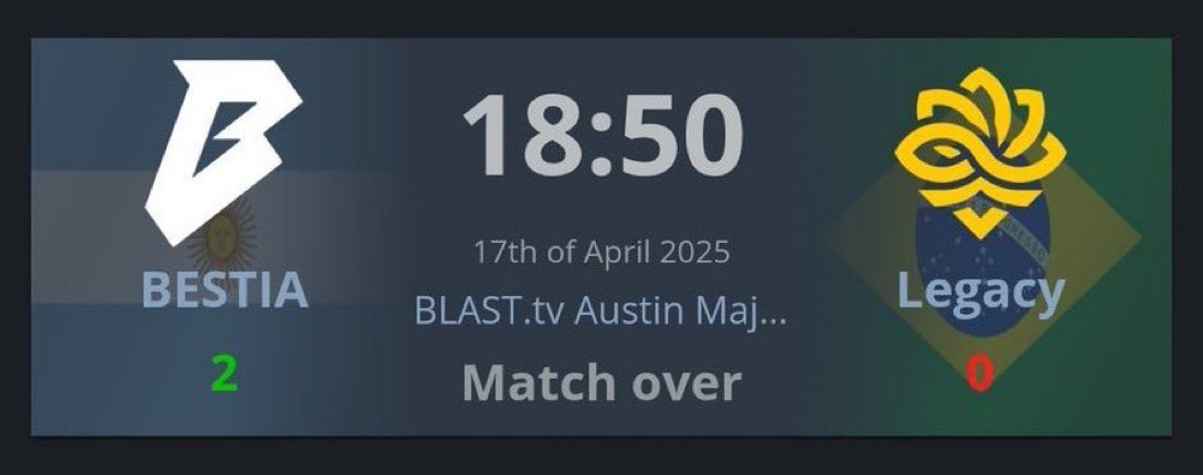 ABRO HILO ULTRA GALÁCTICO DE:

#ArgentinaAlMundial